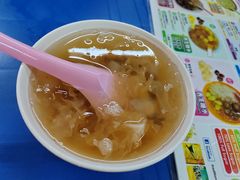 -汕头街四果汤
