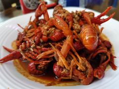 -漫天香·小龙虾餐厅(夏湾店)