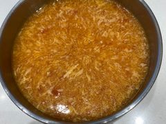 西红柿鸡蛋汤-喜家德虾仁水饺(华强天虹店)