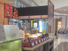 -西贝(龙华天虹购物中心店)