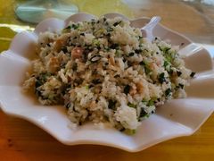 -长兴岛郊野公园农场食堂