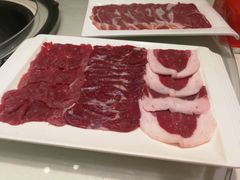 -福寿斋·老北京铜锅涮肉·烤鸭(顺义总店)