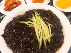 -桃园中华料理炸酱面(燕儿岛路店)
