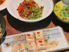 -薇酌饮·陕西菜(南门外店)