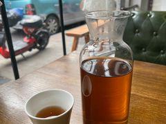 -熠盛粤味·顺德桑拿鸡(永康路店)