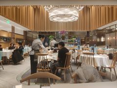 -莆田餐厅PUTIEN(三里屯店)
