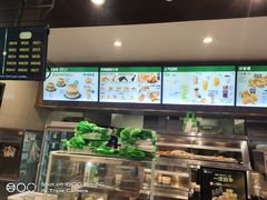 -德克士(前门店)