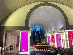 -中国银行（香港）(中银大厦分行)