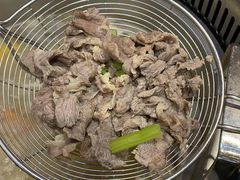 -四点金潮汕鲜牛肉火锅(金猴名居店)