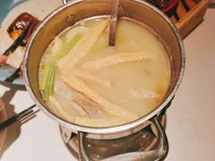 -避风塘(江桥万达店)