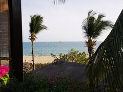 -三亚亚龙湾天域度假酒店