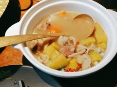 -楼兰新疆主题餐厅(坂田佳华领汇广场店)