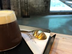 -GOTLOT COFFEE&KITCHEN角落厨房NOOK店