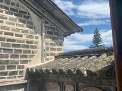 -喜洲翰林餐厅(董家百年老宅店)