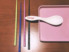 餐具摆设-胖哥俩肉蟹煲(悦荟广场店)