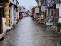 -绍兴书圣故里景区