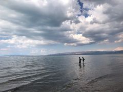 -青海湖国家重点风景名胜区