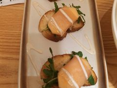 -沏点Trattoria意大利餐厅(新街口店)