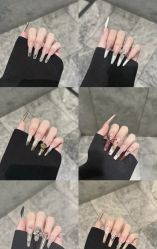 -斯馨·健康美甲美睫