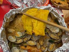 -见味花甲(福田coco park店)