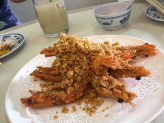-無招牌海鮮(芽笼店)