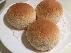 雪顶雄峰-利苑酒家(金宝店)