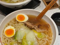 -味千拉面(广州白云机场T1西二店)