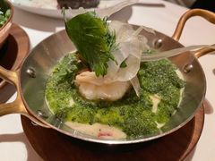 -永利扒房(永利皇宫店)