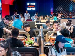 -万达广场(南宁青秀店)