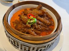 -宝丽轩中餐厅BAOLIXUAN
