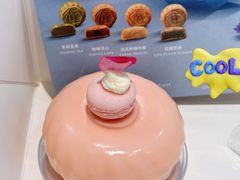 -PAUL LAFAYET 法式甜品(深圳湾万象城店)