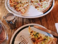 -PIZZA BIANCA(民园店)