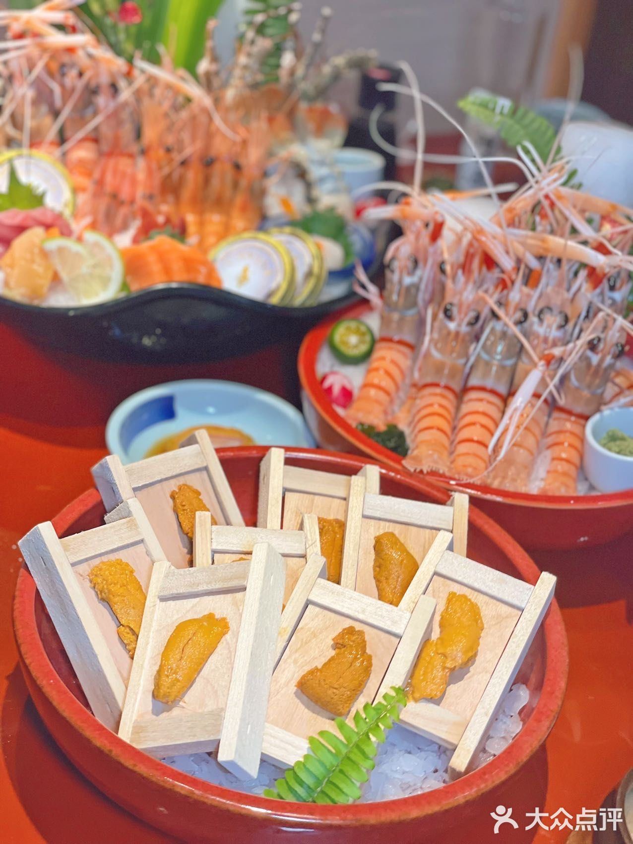 魔都宝藏高性价比自助，荣新馆升级啦✌🏻️