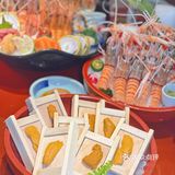 魔都宝藏高性价比自助，荣新馆升级啦✌🏻️