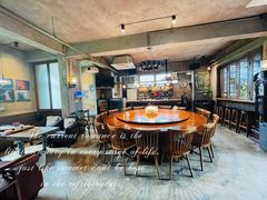 包厢-宝翠花园餐厅(沙湖店)