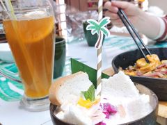 -云海肴汽锅鸡·云南小炒(曲江大悦城店)