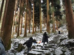 -九峰山