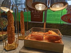 -开封开元名都大酒店·可泰自助餐厅