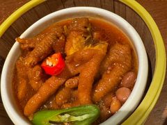 -南拳十三姨·潮汕砂锅粥(世纪金源店)