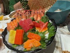 -阳光岛·海鲜盛宴(银泰中心in99店)