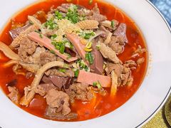 -桃源人家(东门店)