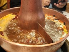 -东门口·新式老北京火锅(河西龙湖天街店)