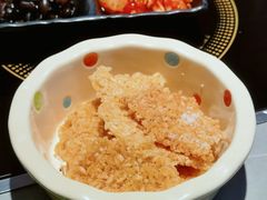 -济扶岛韩国海鲜汤제부도 해물탕(望京店)