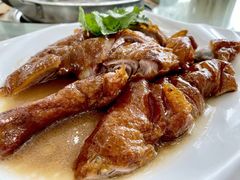 -红日饭店(裕隆三路店)