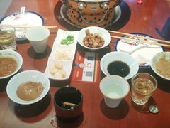-1078號老北京涮肉(松柏店)