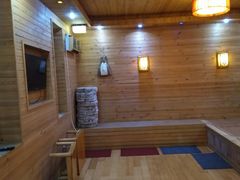 -钓鱼岛洗浴休闲会馆(卫星路店)