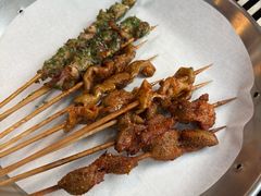 -神伙烧烤(江北黄泥塝店)