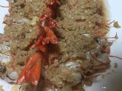 -得记得潮州海鲜砂锅粥(宝业路店)