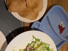 -刀叉遇上筷子中西融合餐厅(南开店)