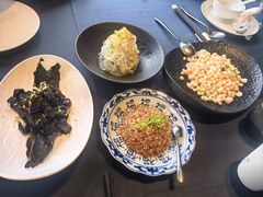 -江南雅厨(李公堤店)